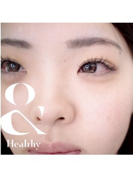 assistive salon Life eyelash 博多竹下店【まつげパーマ/マツエク/アンドヘルシー】/