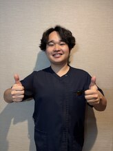 リフレッシュセンター リラックス 幡ヶ谷店&nbsp;鈴木 大成