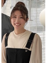 アイリス(Iris)&nbsp;K Yasuyo