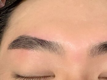 ビューステージ アイブロウサロン 岐阜 【眉毛専門店】/男性のお客様も大歓迎です!
