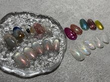 スチャ(s/cha+)/¥9000