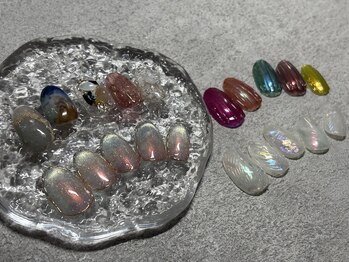 スチャ(s/cha+)/¥9000