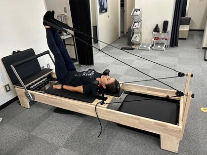 ボディケアスクール スワンの写真