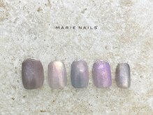 マリーネイルズ 大阪梅田店(MARIE NAILS)/新規様8000円 0319eキルティング