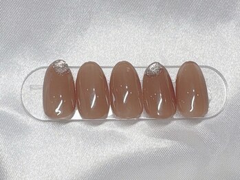 サラ 金山店(Sara)/【定額Aコース16種】シンプル系