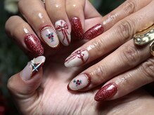 フェイスェンネイルズ(FAITHN'NAILS)/