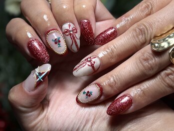 フェイスェンネイルズ(FAITHN'NAILS)/