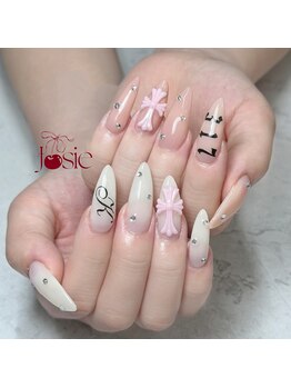 ジョシーネイルスタジオ(Josie Nail Studio)/