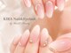 キラネイル アンド アイラッシュ by World Beauty(KIRA)の写真