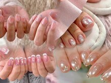 プリモアイラッシュ(Primo Eyelash)の雰囲気（綺麗・可愛いネイルは下地ケアが大事!!ケア重視のネイル屋さん♪）