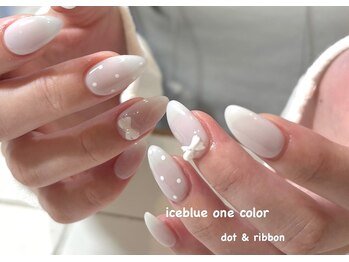 カミナネイル(KAMINA.nail)の写真/どんな服装にも馴染む色をご提案◎色混ぜできる【ワンカラー￥7000～】指先を綺麗に見せる素敵なネイルに♪
