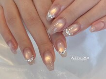 アリューミー 南青山店(Allu.Me)