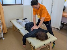 よはく