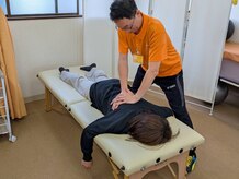 よはく