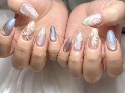 ココルネイル(Coco’l nail)の写真