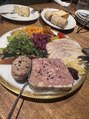 ナギヨガ(nagi yoga) 趣味4:レストラン巡り