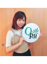 キュープ 新宿店(Qpu)/真奈様ご来店