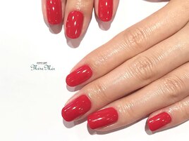 ワンカラー パラジェル