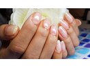お客様ネイル