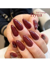 ネイルラウンジ ヒュア(Nail Lounge Hyua)/