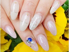 除去付デザイン定額コ-ス◇