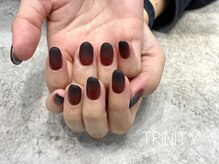トリニティー(TRINITY)/ダークネイル　by鈴木