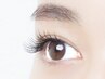 夏はパッチリゴージャスｅｙｅ♪まつエク【140本】+美容液コーティング¥6500