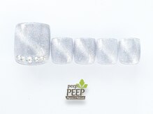 ピッピ 白金台店(peep PEEP)/マグネット&フラッシュフット1-2