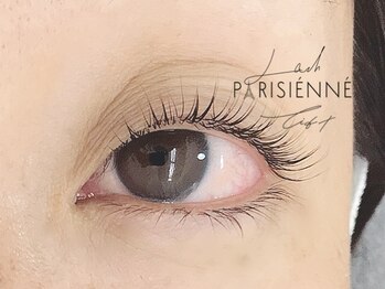 アイラッシュサロン ブラン イオン上越店(Eyelash Salon Blanc)/【まつ毛カール】パリジェンヌ