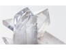 △clear sculpture△　長さ出し10本　+ アートやり放題