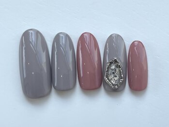 スリールヘア(Sourire hair)/ハンド定額Aコース