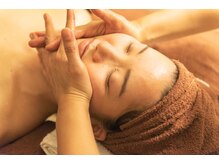 デイリーメンテナンス(Daily Maintenance)/フェイシャル