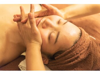 デイリーメンテナンス(Daily Maintenance)/フェイシャル