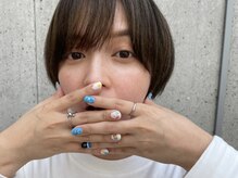 ニコルネイル(nicole nail)/パラジェル認定サロンnicolenail