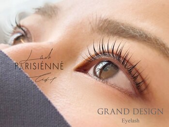 グランドデザイン 関店(GRAND DESIGN)/★パリジェンヌラッシュリフト