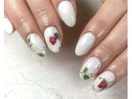 絵画キャラコース