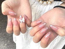 ア―ジュポシェフリル 天神西通り店(age poche Frill)/マグネットフレンチ