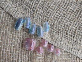 7月select(Q)6,980円/全10種