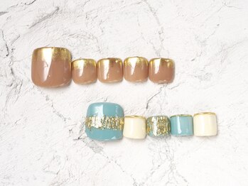 エムズネイル 高木店/