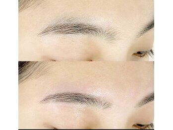 リッチ トゥ 蒲郡店(Rich to)/アイブロウWAX