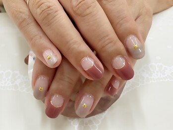 プルミエ ネイル(Premier Nail)/フレンチクーポン