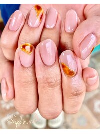 べっこうニュアンス