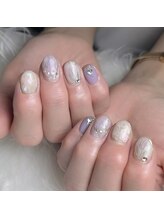 モモ(Momo)/チューリップニュアンス