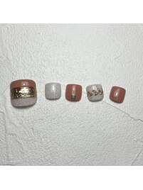 【初回オフ無料】ミラーネイル