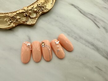 レナトゥス(Renatus)/定額ネイル