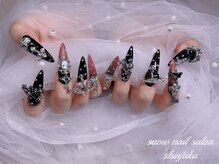 スノーネイルサロン 新宿店(Snow nail salon)/