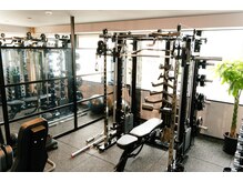 アスフィット 亀有(ASFiT)/江坂駅前店