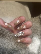 アースコアフュールボーテ 宇都宮インターパーク店(EARTH coiffure beaute)/デザインやり放題