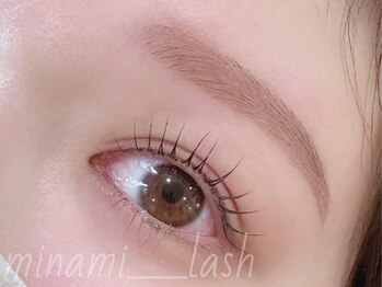 アナナアイラッシュ 川口店(Ananas eyelash)/まつげパーマ＆眉毛ワックス