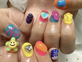 画像持ち込みデザイン